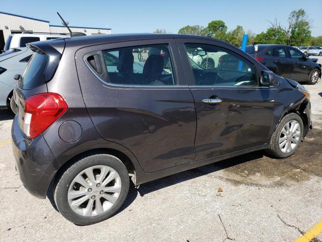 2016 CHEVROLET SPARK 2LT — Фото 3 из 12