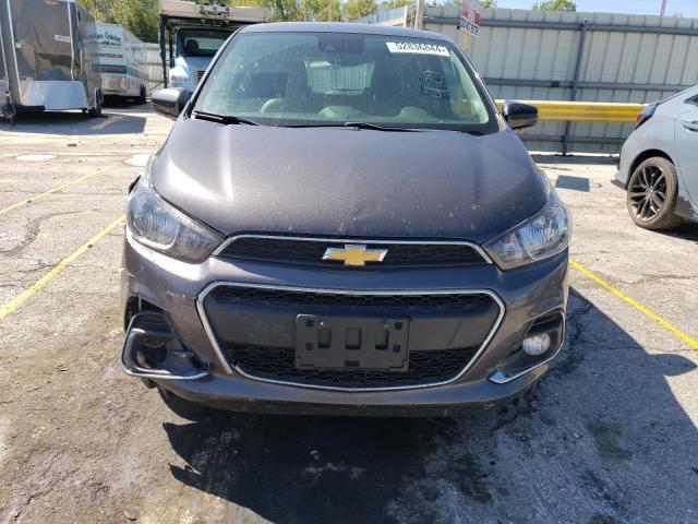 2016 CHEVROLET SPARK 2LT — Фото 5 из 12