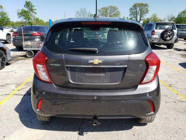 2016 CHEVROLET SPARK 2LT — Фото 6 из 12