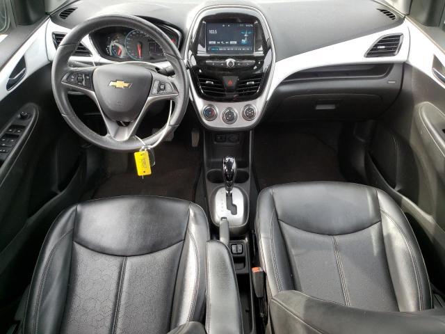 2016 CHEVROLET SPARK 2LT — Фото 8 из 12