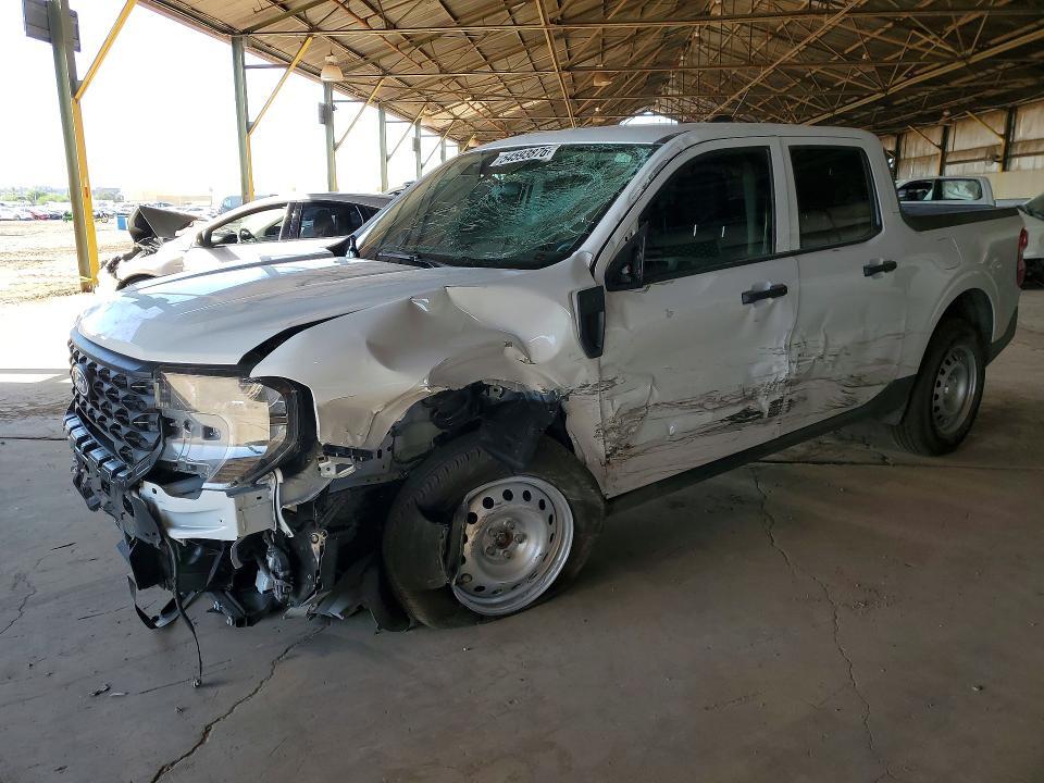 3FTTW8AAXTRA03896 2026 FORD MAVERICK photo no. 1