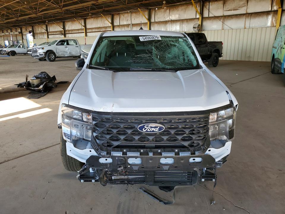 3FTTW8AAXTRA03896 2026 FORD MAVERICK photo no. 5