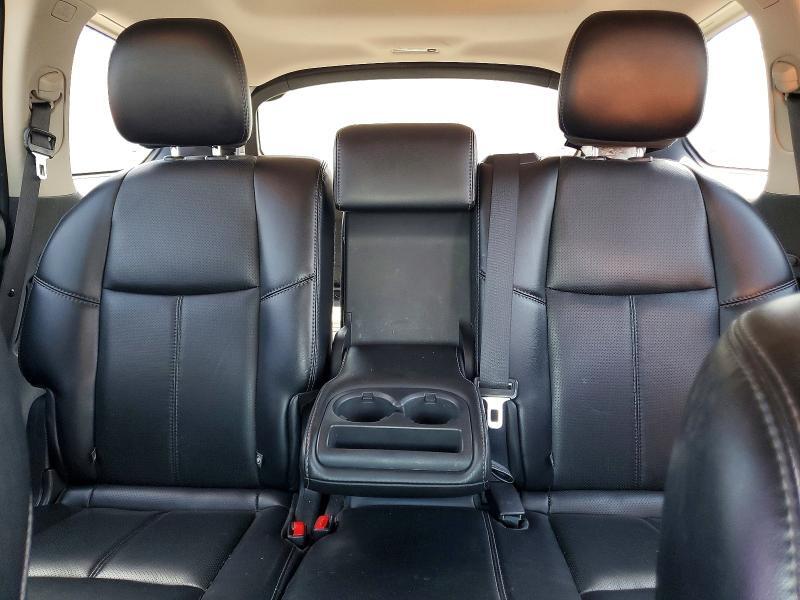 2015 NISSAN PATHFINDER S — Фото 10 из 13