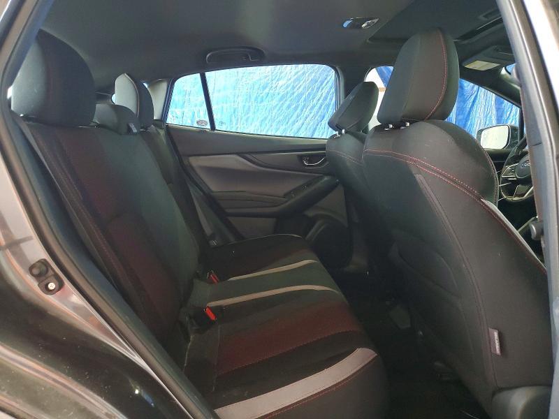 2020 SUBARU IMPREZA SPORT — Фото 10 из 12