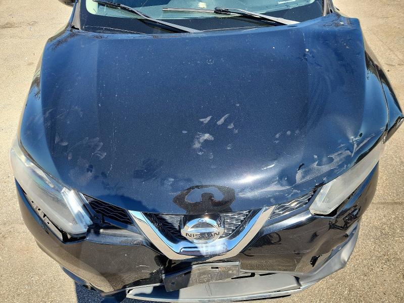 2015 NISSAN ROGUE S — Фото 12 из 13