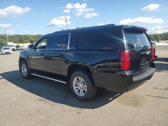 2016 CHEVROLET SUBURBAN K1500 LT — Фото 2 из 13