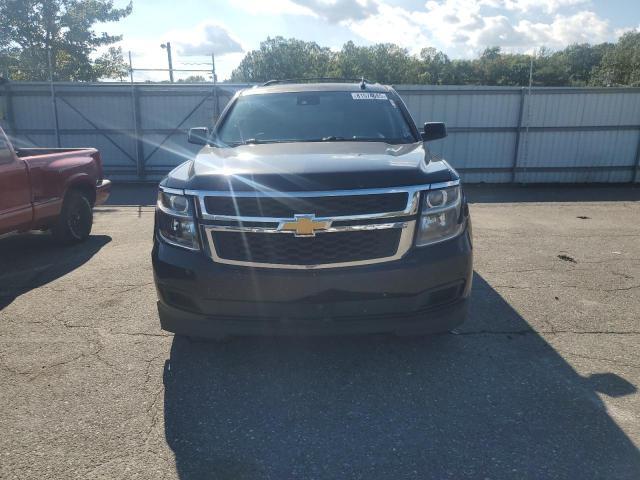 2016 CHEVROLET SUBURBAN K1500 LT — Фото 5 из 13