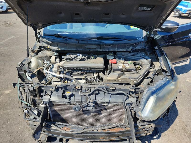 2015 NISSAN ROGUE SV — Фото 11 из 13
