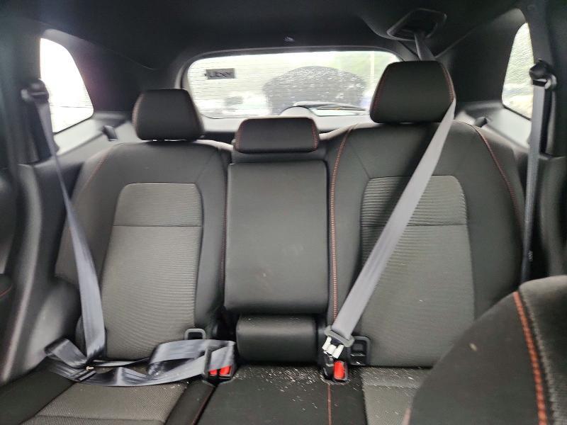 2026 HONDA CR-V TRAILSPORT — Фото 10 из 13