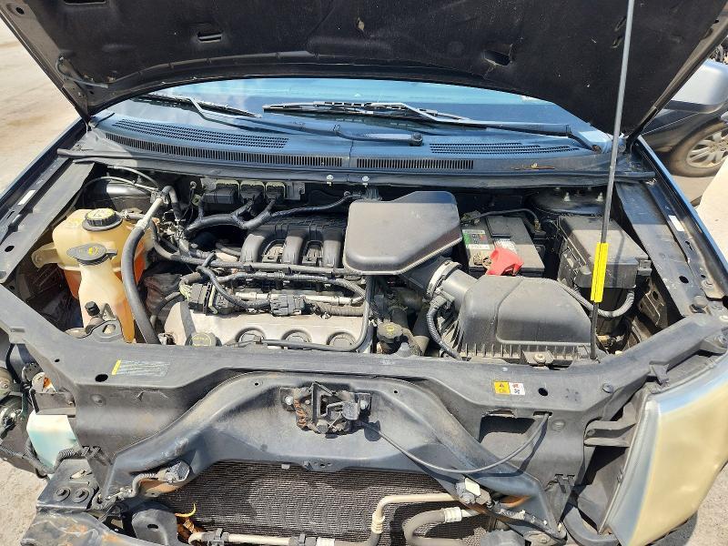 2FMDK36C18BB22807 2008 FORD EDGE photo no. 12