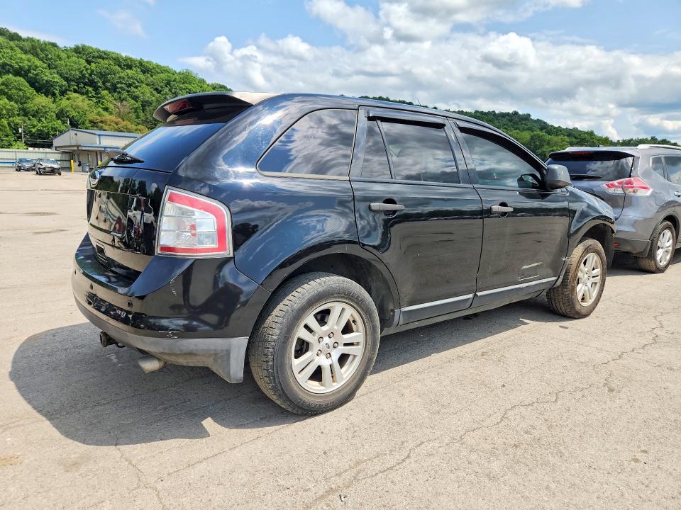 2FMDK36C18BB22807 2008 FORD EDGE photo no. 3