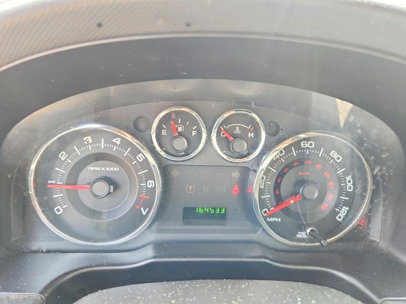 2FMDK36C18BB22807 2008 FORD EDGE photo no. 9