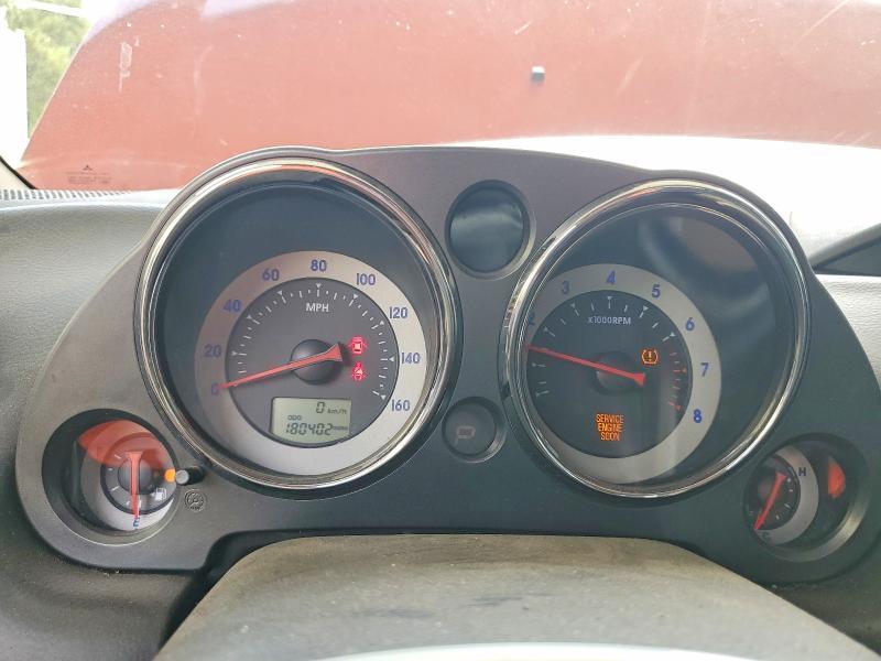 2011 MITSUBISHI ECLIPSE GT — Фото 9 из 12
