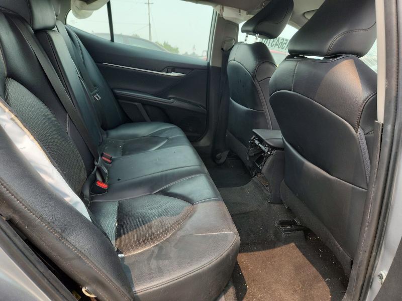 4T1F11AK4LU905038 2020 TOYOTA CAMRY photo no. 10