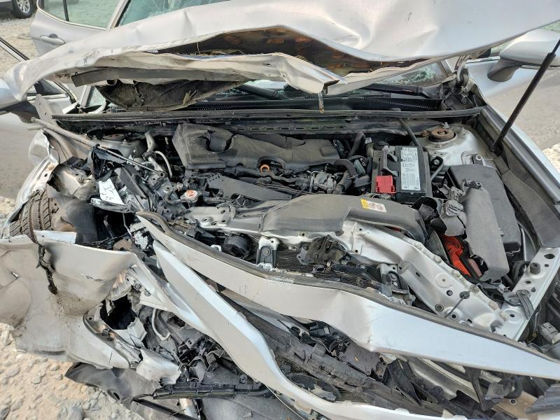 4T1F11AK4LU905038 2020 TOYOTA CAMRY photo no. 11