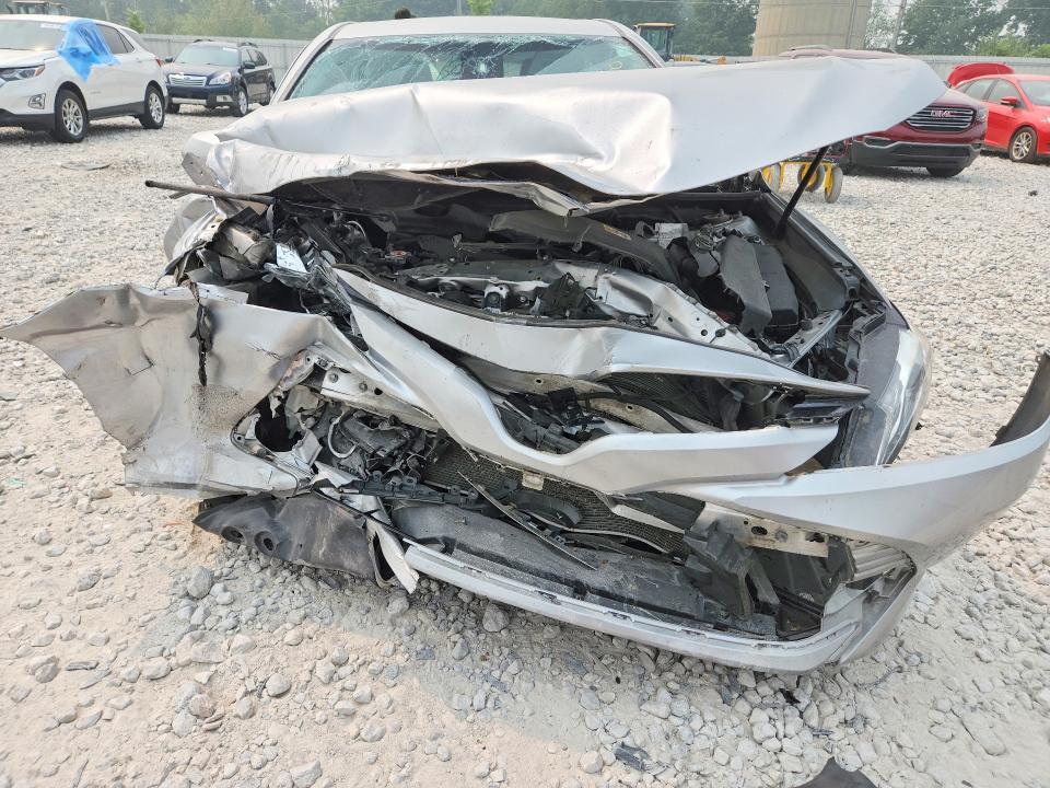 4T1F11AK4LU905038 2020 TOYOTA CAMRY photo no. 5