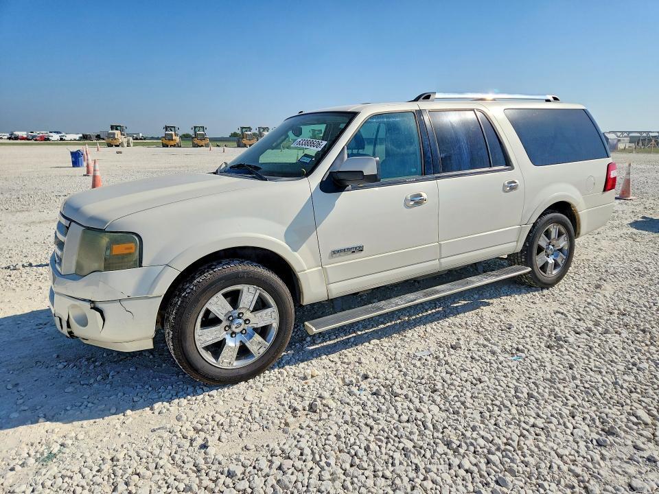 1FMFK20598LA76141 2008 FORD EXPEDITION photo no. 1