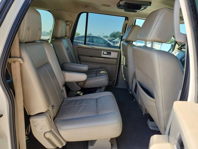 1FMFK20598LA76141 2008 FORD EXPEDITION photo no. 11