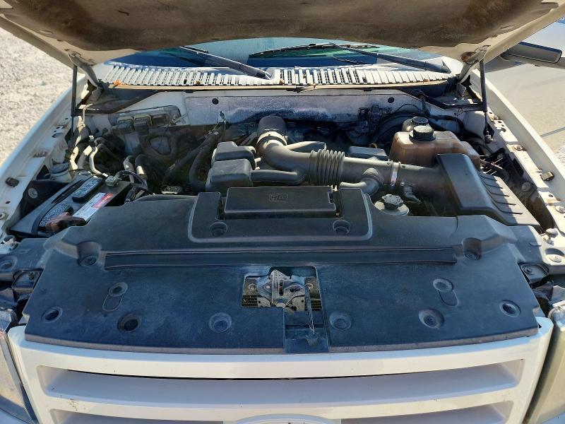 1FMFK20598LA76141 2008 FORD EXPEDITION photo no. 12