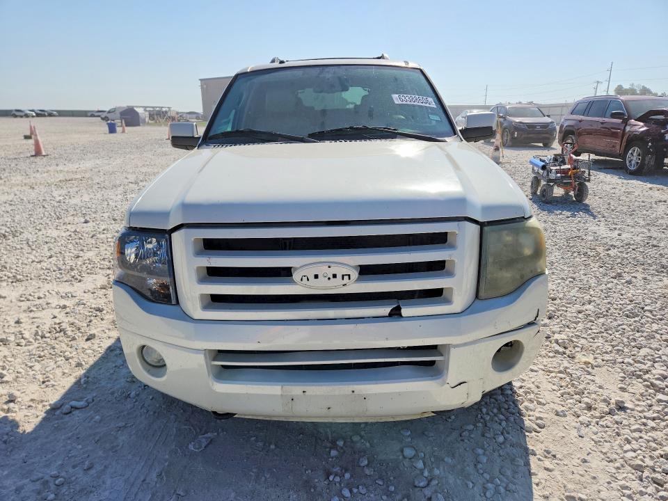 1FMFK20598LA76141 2008 FORD EXPEDITION photo no. 5