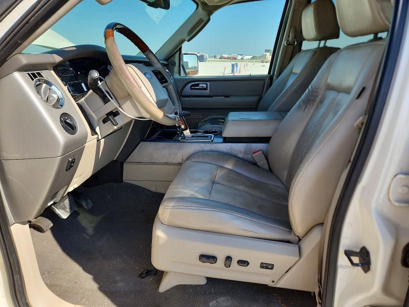 1FMFK20598LA76141 2008 FORD EXPEDITION photo no. 7