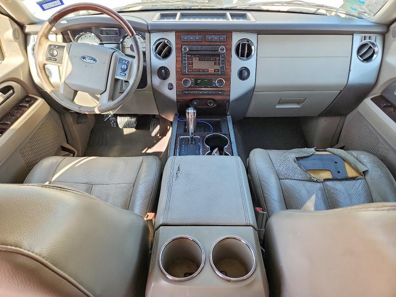 1FMFK20598LA76141 2008 FORD EXPEDITION photo no. 8