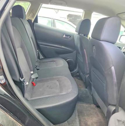 2011 NISSAN ROGUE S — Фото 10 из 12