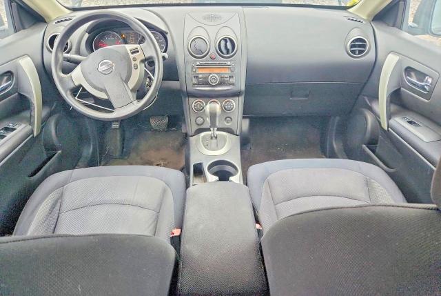 2011 NISSAN ROGUE S — Фото 8 из 12