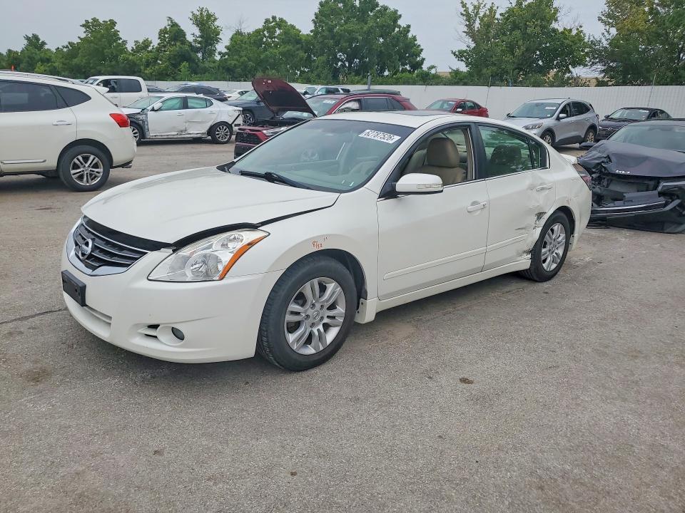 1N4AL2AP9BN421097 2011 NISSAN ALTIMA photo no. 1