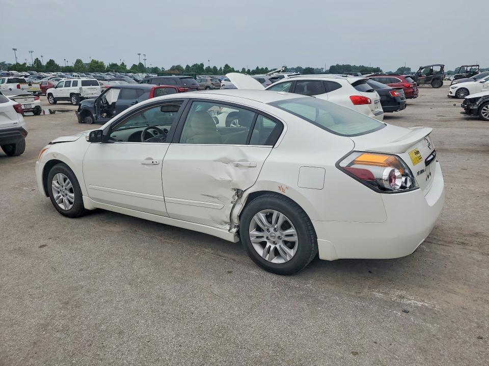 1N4AL2AP9BN421097 2011 NISSAN ALTIMA photo no. 2