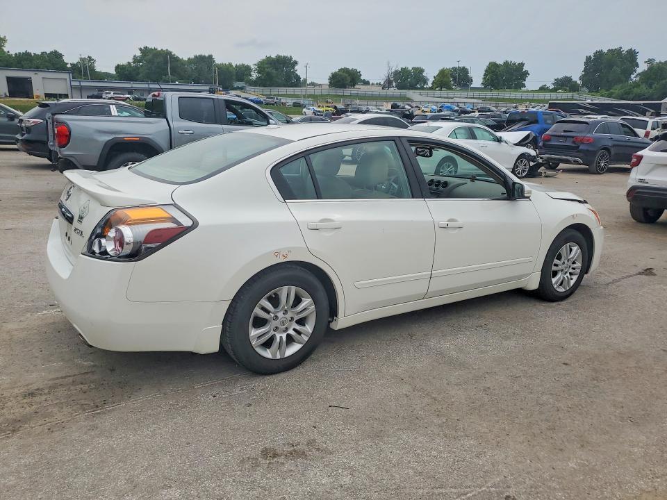 1N4AL2AP9BN421097 2011 NISSAN ALTIMA photo no. 3