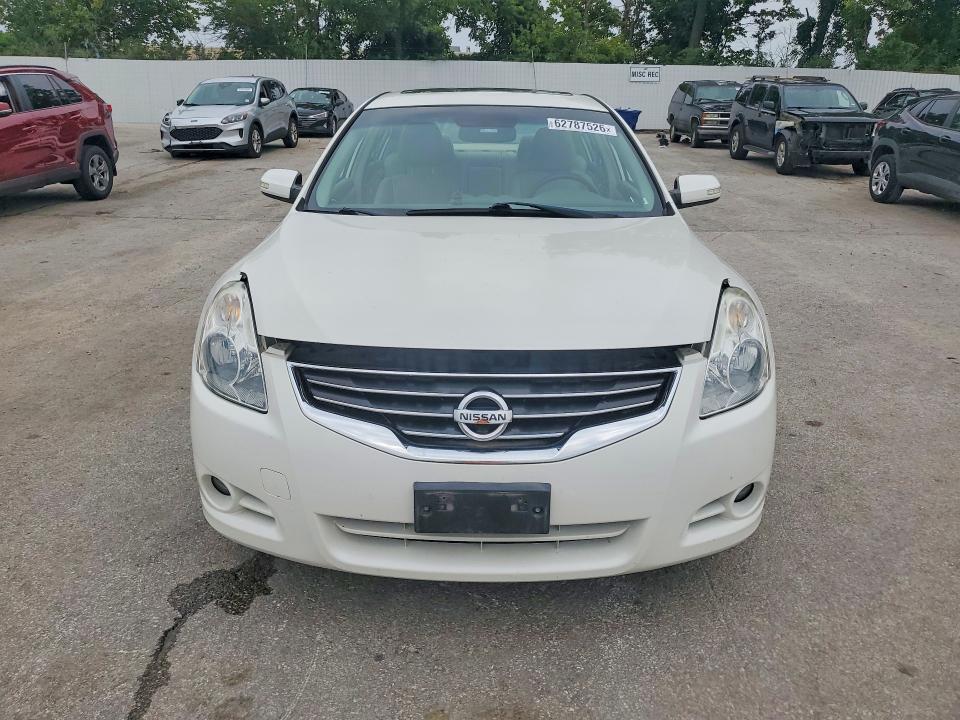 1N4AL2AP9BN421097 2011 NISSAN ALTIMA photo no. 5