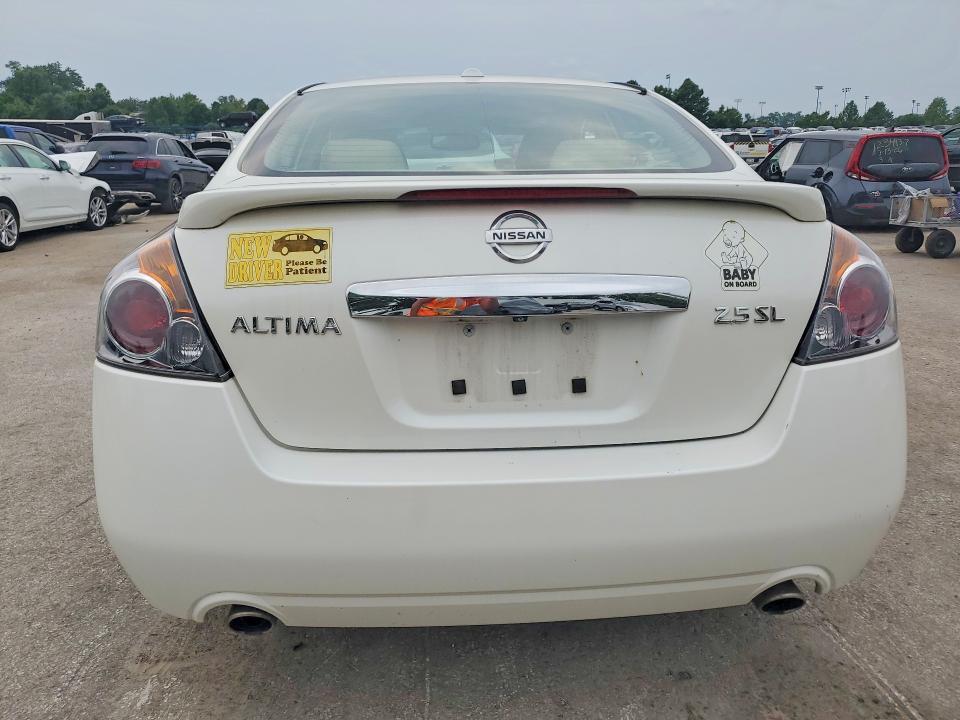 1N4AL2AP9BN421097 2011 NISSAN ALTIMA photo no. 6