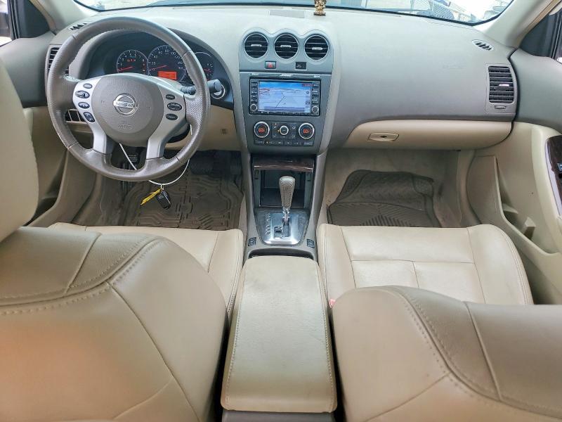 1N4AL2AP9BN421097 2011 NISSAN ALTIMA photo no. 8