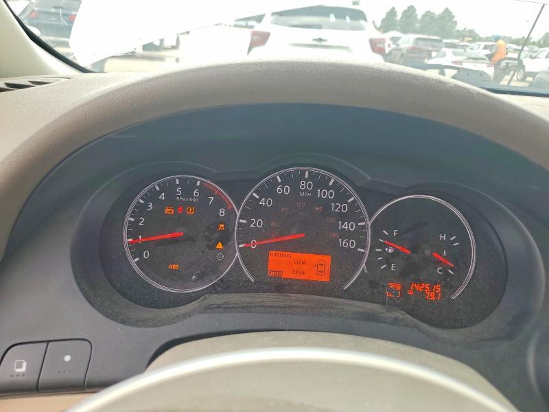 1N4AL2AP9BN421097 2011 NISSAN ALTIMA photo no. 9