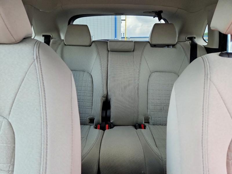 2026 HONDA HR-V LX — Фото 10 из 14