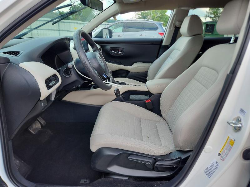 2026 HONDA HR-V LX — Фото 7 из 14