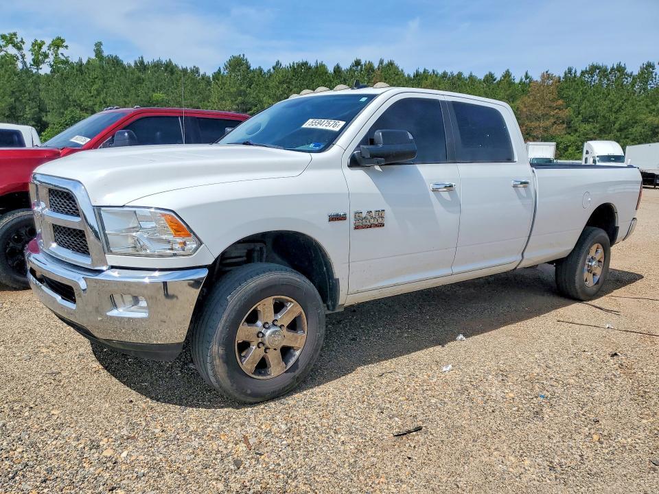 3C6UR5JJ4FG659349 2015 RAM 2500 photo no. 1