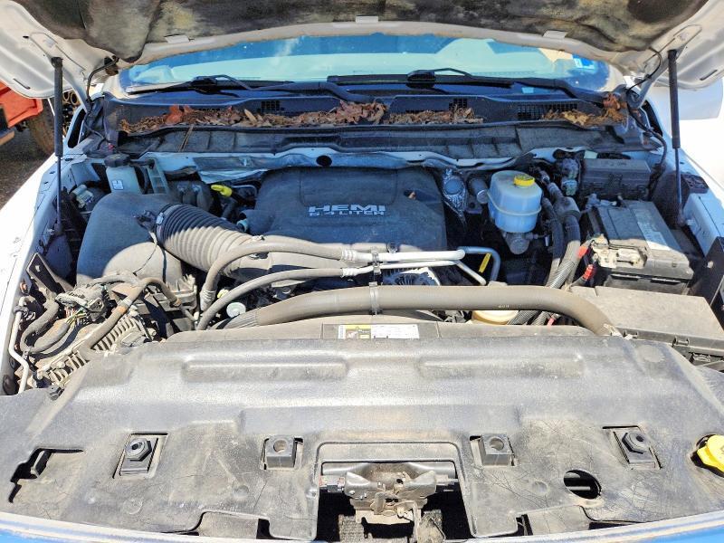 3C6UR5JJ4FG659349 2015 RAM 2500 photo no. 11