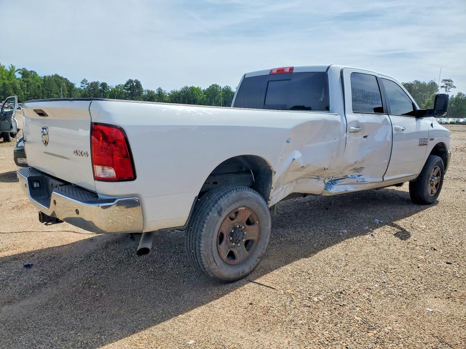 3C6UR5JJ4FG659349 2015 RAM 2500 photo no. 3
