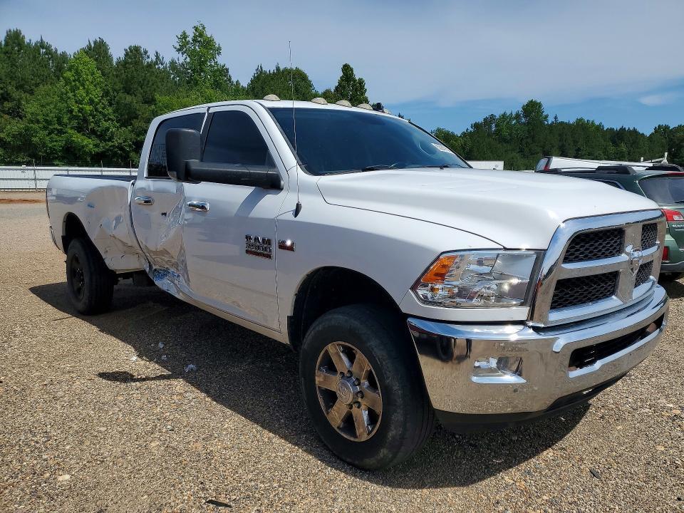 3C6UR5JJ4FG659349 2015 RAM 2500 photo no. 4