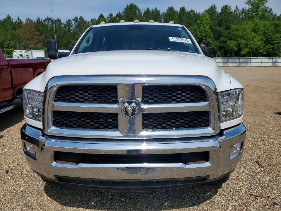 3C6UR5JJ4FG659349 2015 RAM 2500 photo no. 5