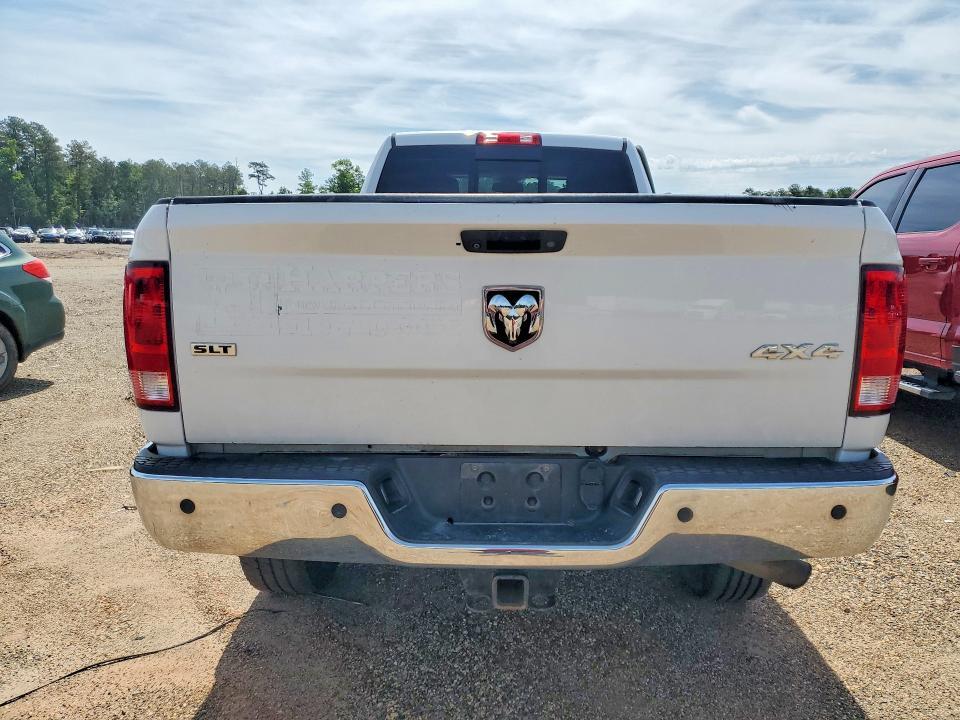 3C6UR5JJ4FG659349 2015 RAM 2500 photo no. 6