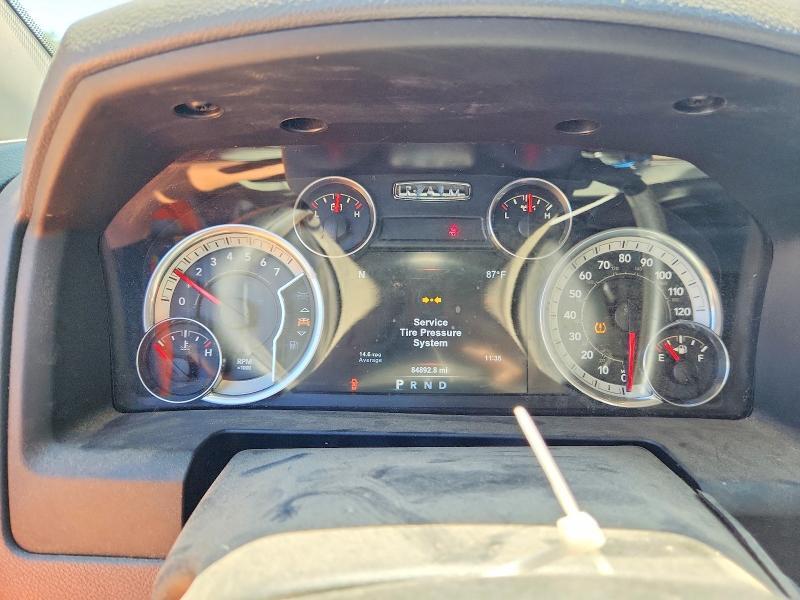 3C6UR5JJ4FG659349 2015 RAM 2500 photo no. 9