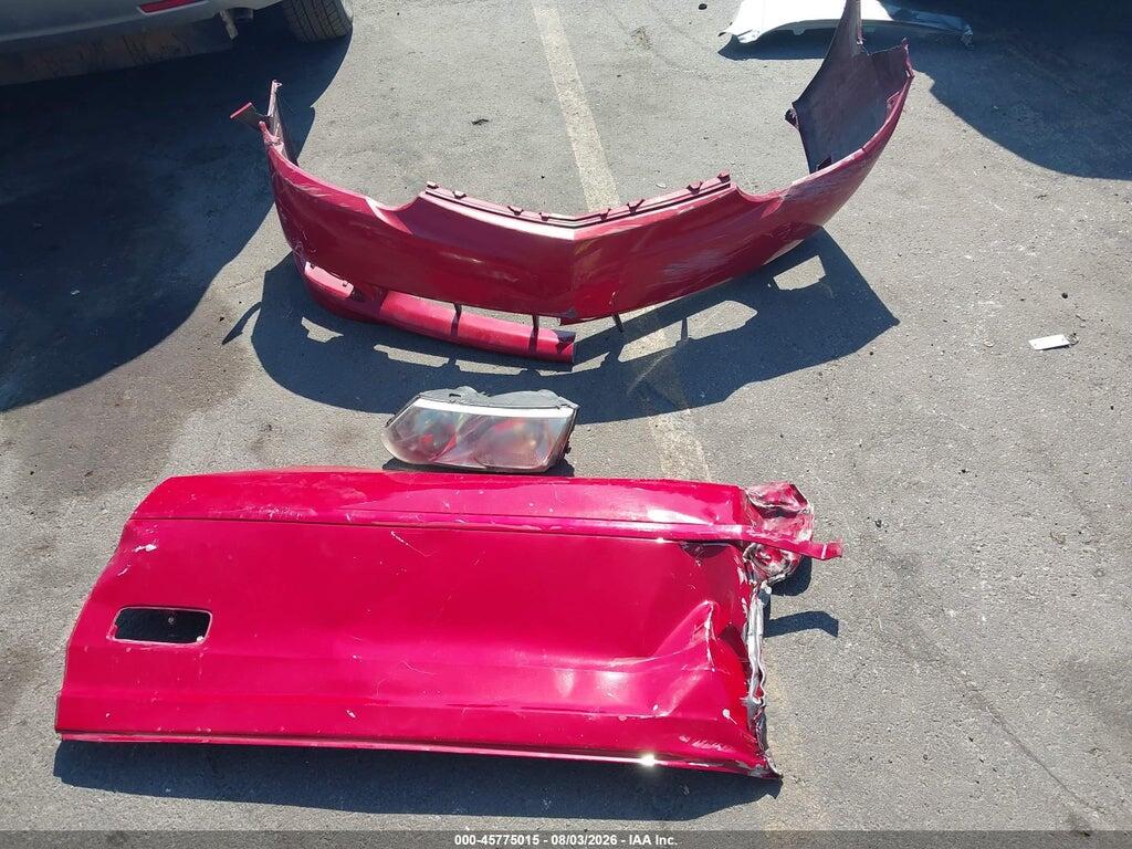 2T1CF22P72C560463 2002 TOYOTA CAMRY SOLARA photo no. 11