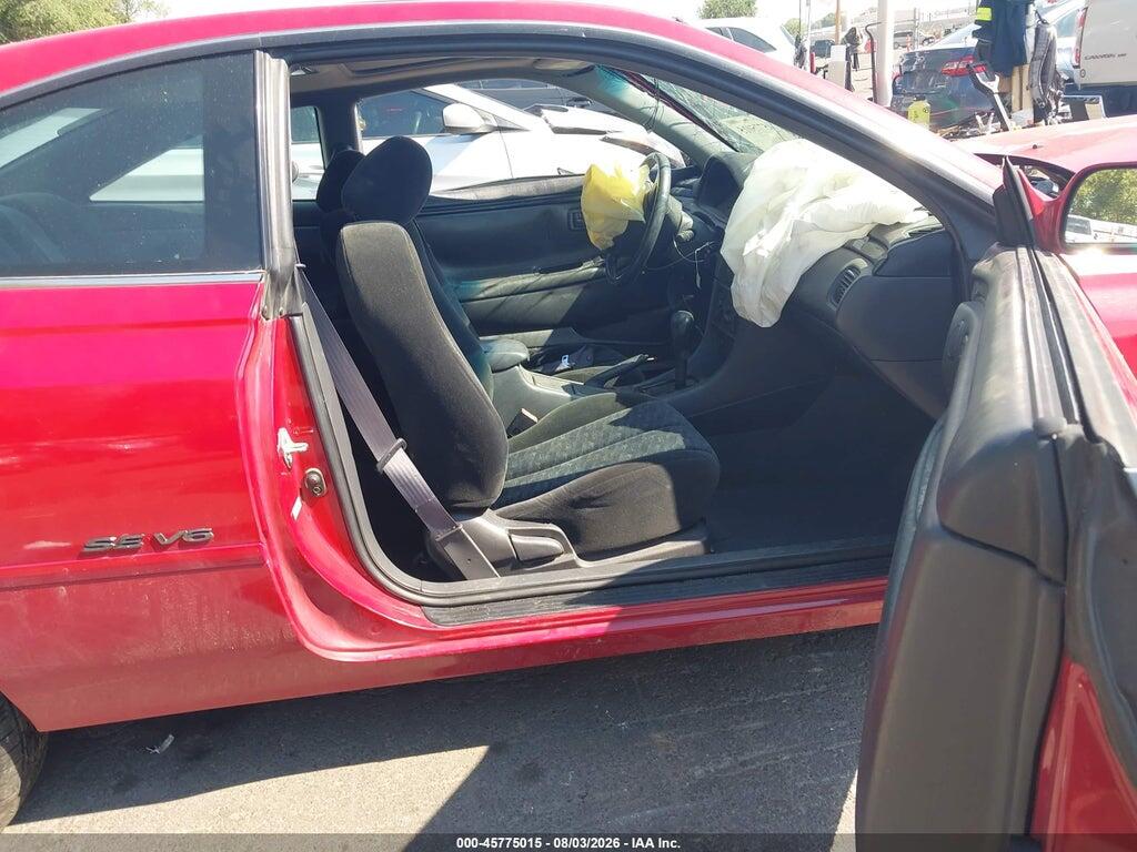 2T1CF22P72C560463 2002 TOYOTA CAMRY SOLARA photo no. 5