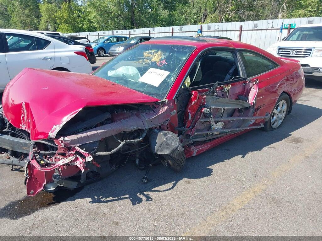 2T1CF22P72C560463 2002 TOYOTA CAMRY SOLARA photo no. 6