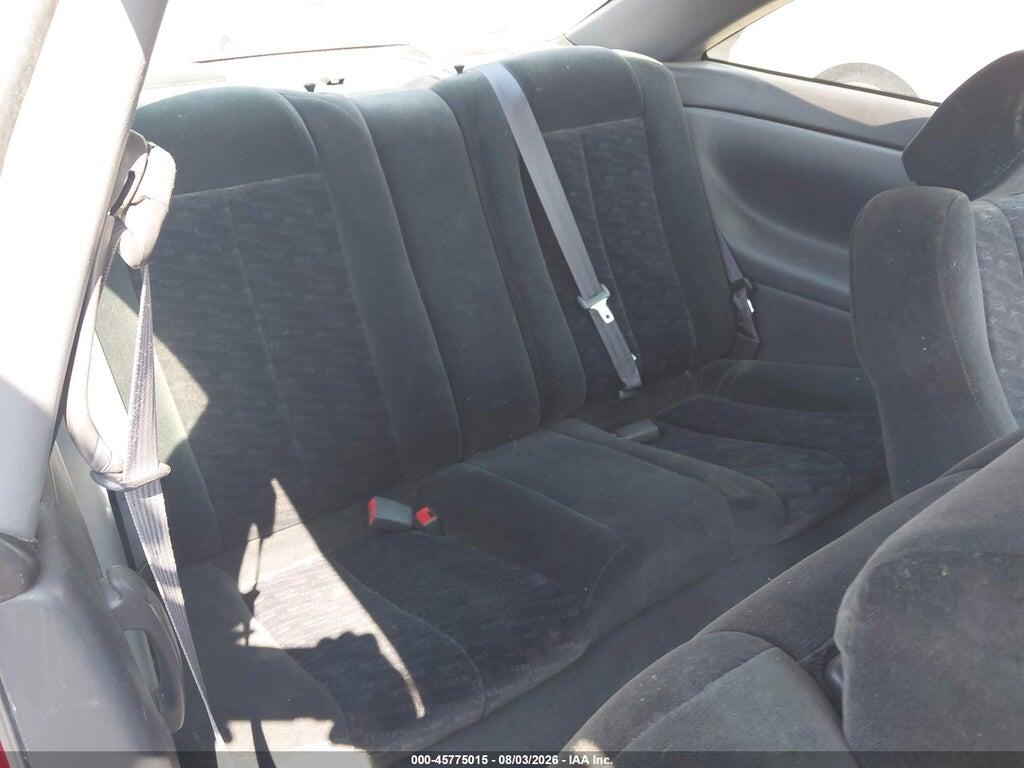 2T1CF22P72C560463 2002 TOYOTA CAMRY SOLARA photo no. 8