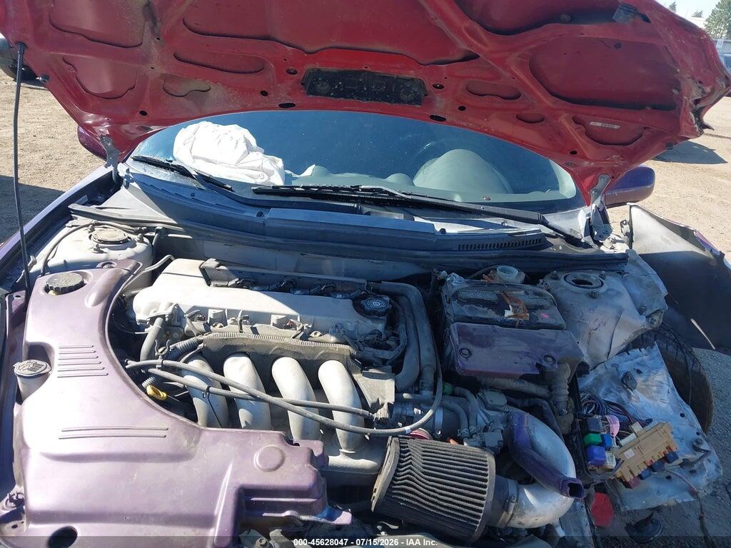 JTDDY32T020056980 2002 TOYOTA CELICA photo no. 10