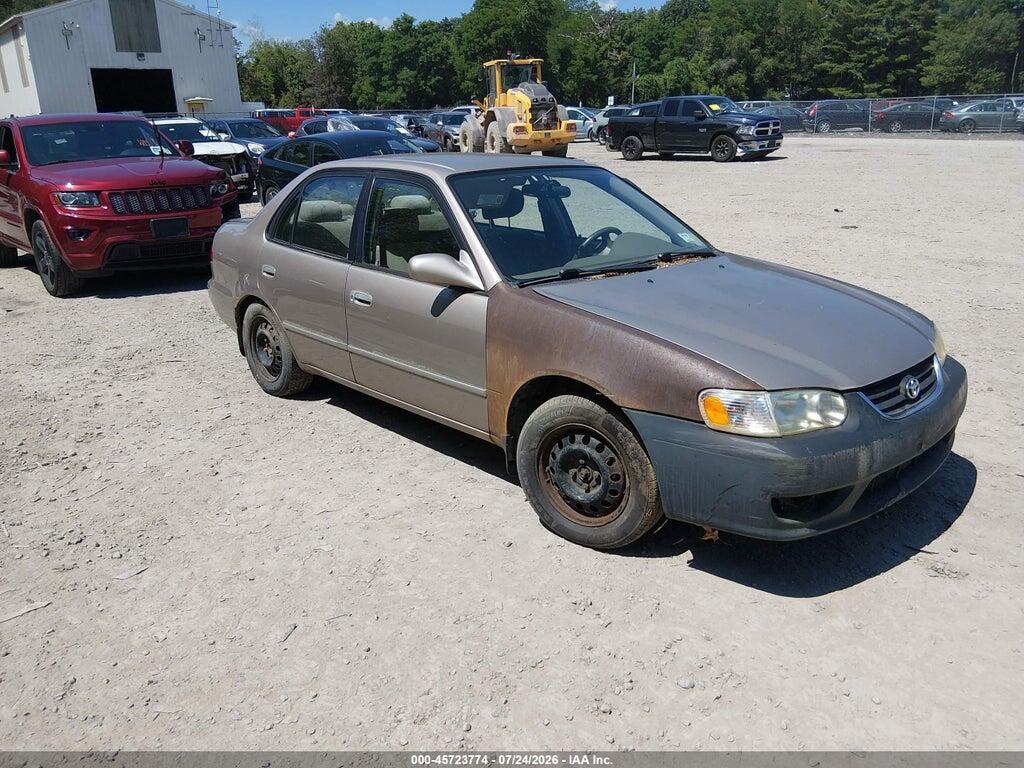 2T1BR12E02C527042 2002 TOYOTA COROLLA photo no. 1
